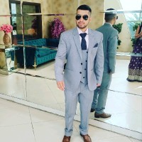 Tanish Sharma