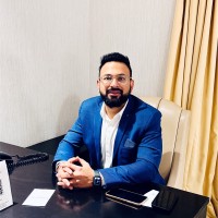 Prateek Losalka