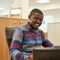 Frelh Marien Alaric Bouka Boukondzo Tchimona