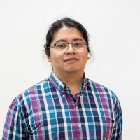 Marcos Josué Sierra Pac