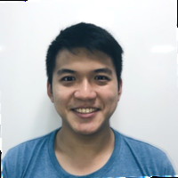 Andy Goh Jian Rong