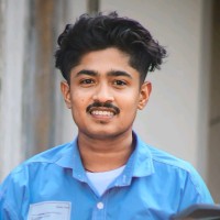 Vivek K P