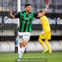 Paulo Marcelo Souza Alves