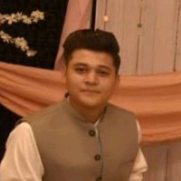 Muhammad Mehdi Ali
