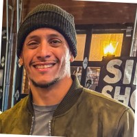 Jay Alcivar