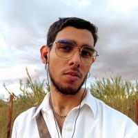 Eric Daniel