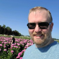 Daniel Shenberger