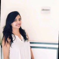 Parul Arora