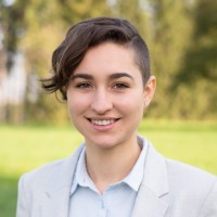 Rosalie Ahamer