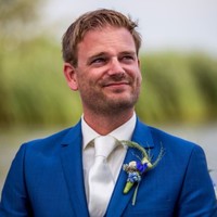 Mark Nauta