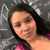 Leticia Rodrigues Pereira