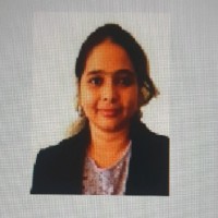 Anusha Krishnaswamy