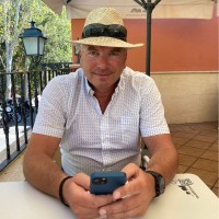 Richard Kok
