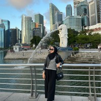 Vidya Intan Yesitadewi