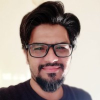 Qasim Anwar