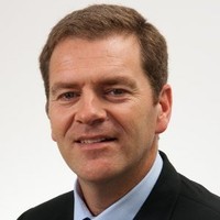 Jonathan Guinness