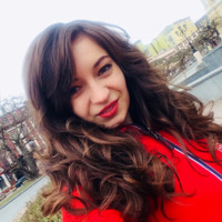 Iryna Skalozub