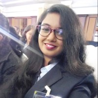 Bhagyashree Suryawanshi