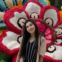Brianna Morales