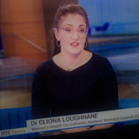 Dr Cliona Loughnane