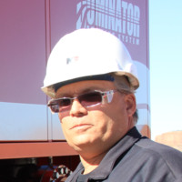 Hank Shaefer