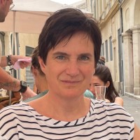Tine Horsten