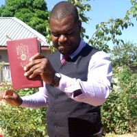 George Simutowe
