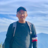 Sujan Maharjan