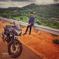 Nandeesh Hb