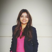 Priyal Vora