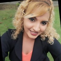 Amada Marilu Quintana Ladines