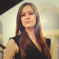 Anastasiia Gorokhova