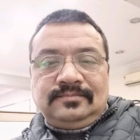vineet aeron