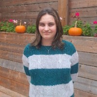 Gabrielle Paradis-Arcand