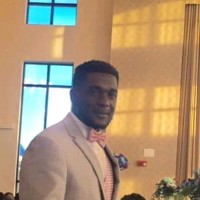 Marcus Ricketts