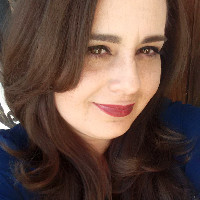 Katia Cordero Farias