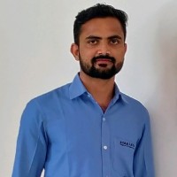 Vikash Tyagi