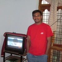Narendra Swamy .