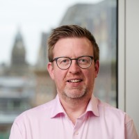 Oliver Hughes