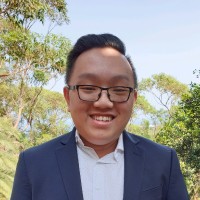 Gerald Chau