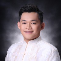 Kyle Irvin Dimaano, UAP, RMP, IA-AIA