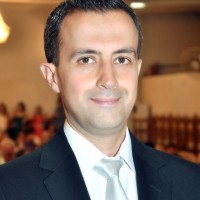 Thomas Saook