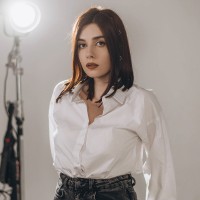 Inesa Paliatynska