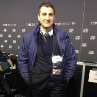 Emiliano Fagiolo