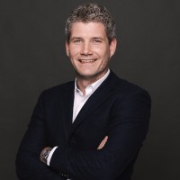 Jorn van de Waarsenburg