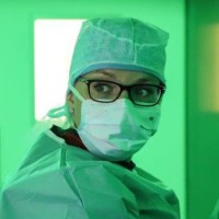 Dr. Med. Liesa Fuhrmann