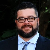 Jarrod Morrison
