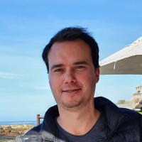 Wynand Steyn
