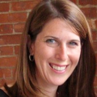 Lisa Treanor