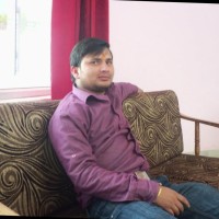 Girish Joshi